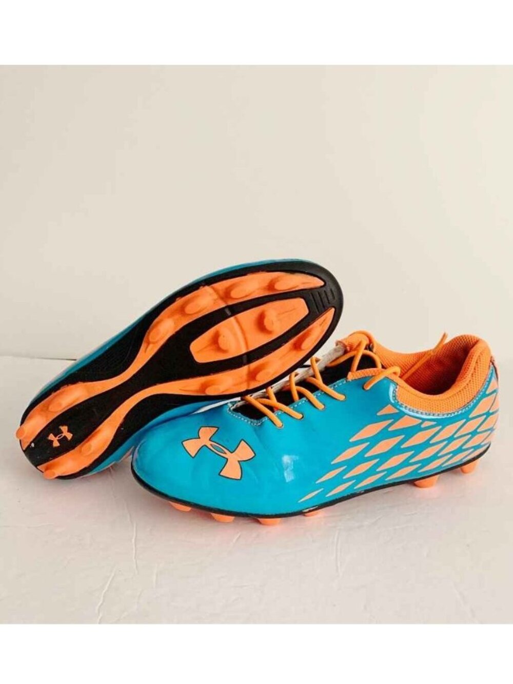 Under Armour Soccer Cheats